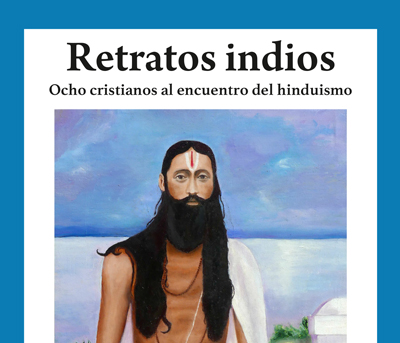 Charlas a las cuatro.  John Martin Sahayananda