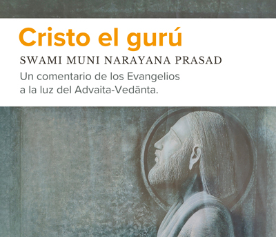 Charlas a las cuatro.  John Martin Sahayananda