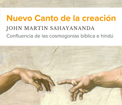 Charlas a las cuatro.  John Martin Sahayananda